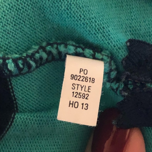 CrewCuts Striped Dress-Pre❤️’d - Picture 7 of 7